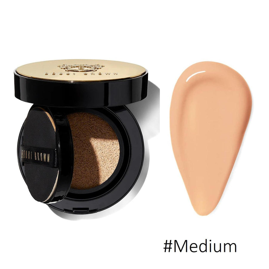 Phấn Nước Bobbi Brown Intensive Skin Serum Cushion Foundation - Kallos Vietnam