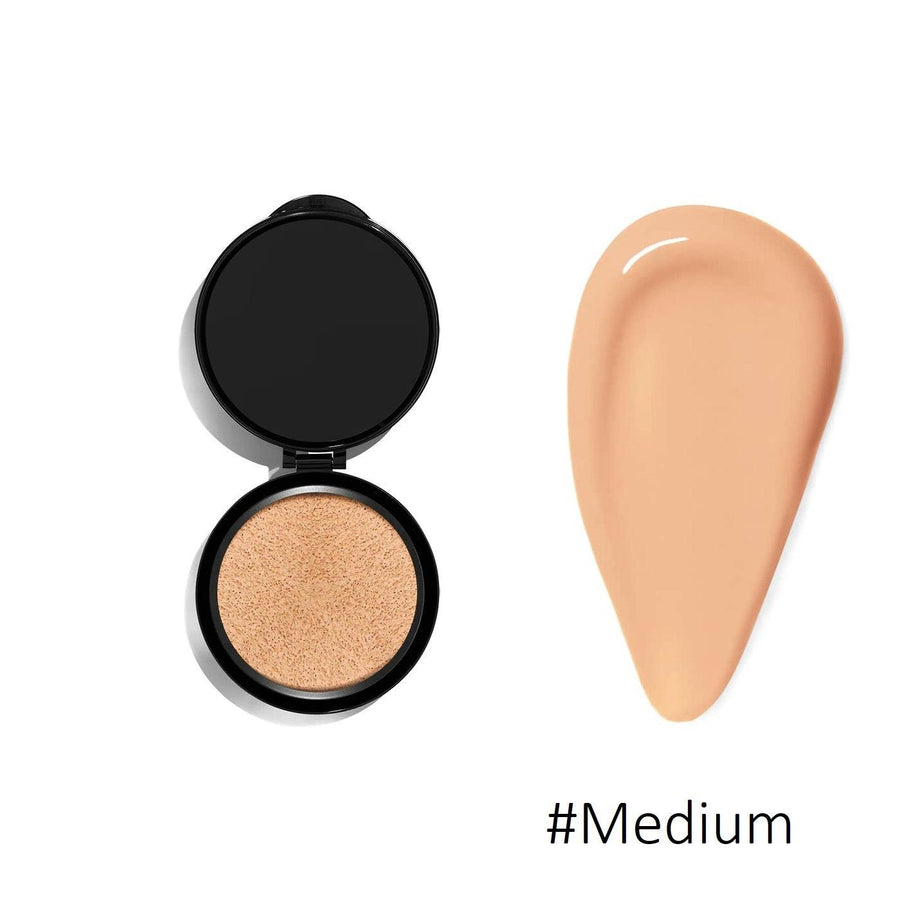 Phấn Nước Bobbi Brown Intensive Skin Serum Cushion Foundation - Kallos Vietnam