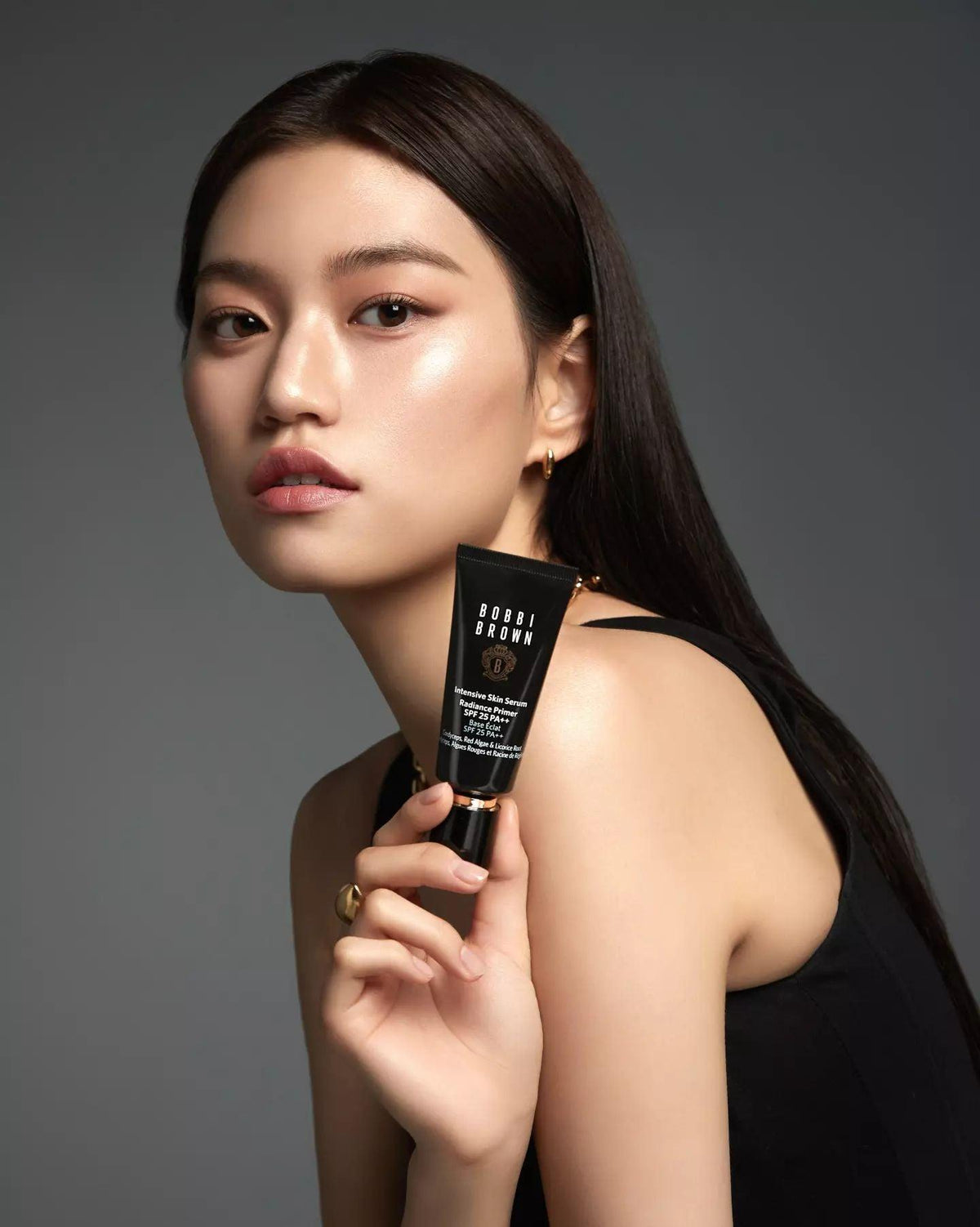 Kem Lót Bobbi Brown Intensive Skin Serum Radiance Primer - Kallos Vietnam