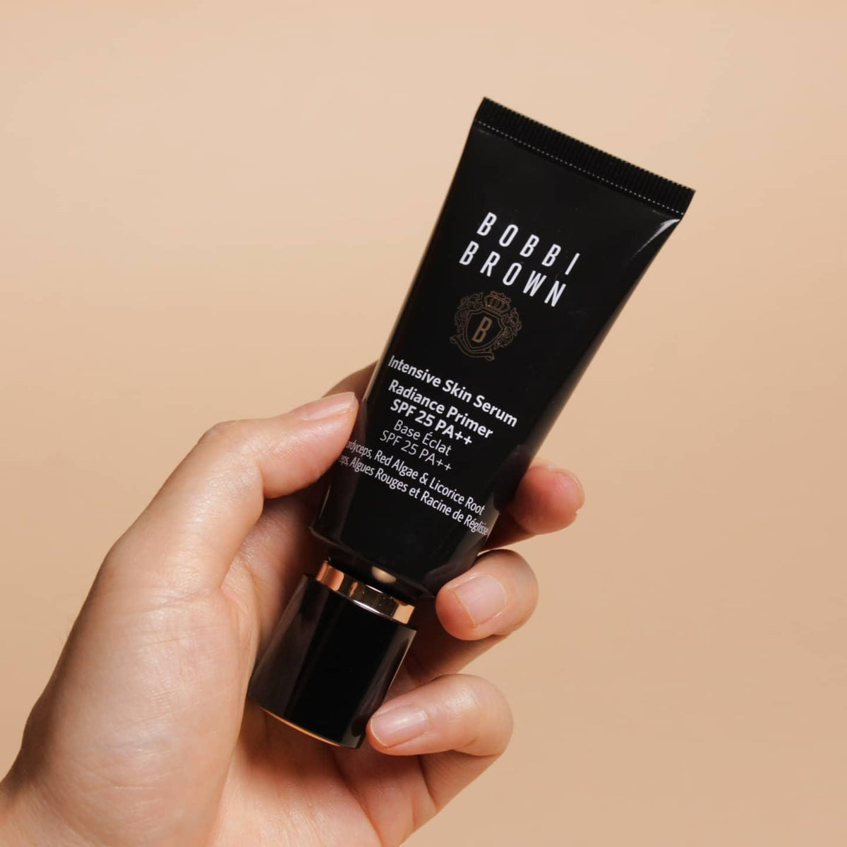 Kem Lót Bobbi Brown Intensive Skin Serum Radiance Primer - Kallos Vietnam