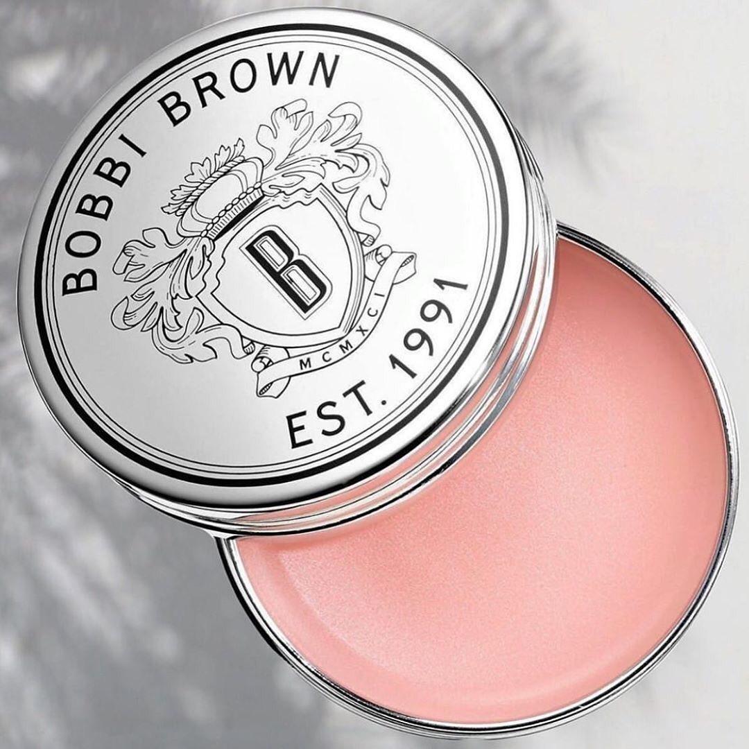 Son Dưỡng Bobbi Brown Lip Balm - Kallos Vietnam