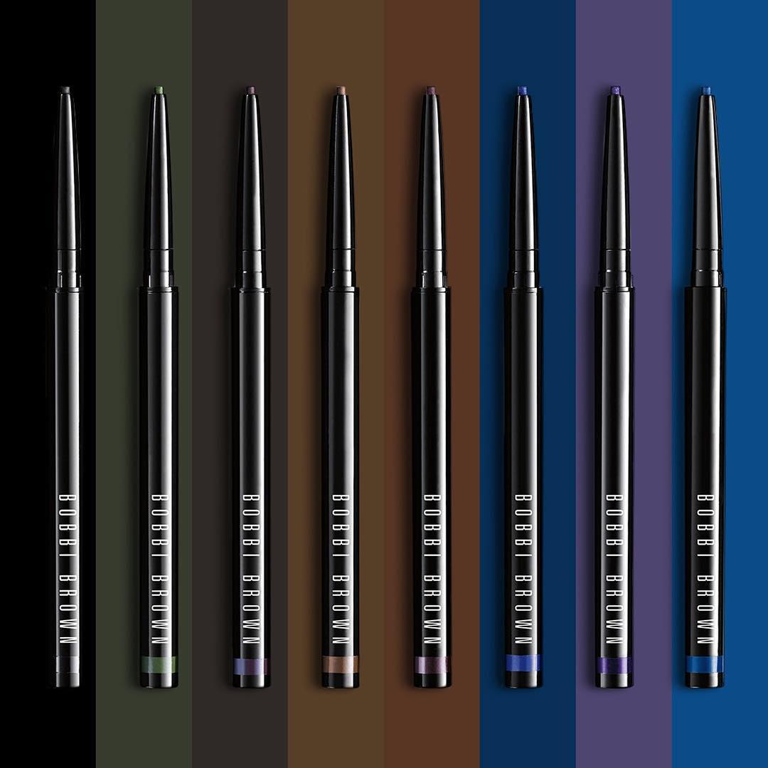 Kẻ Mắt Bobbi Brown Long Wear Waterproof Liner - Kallos Vietnam