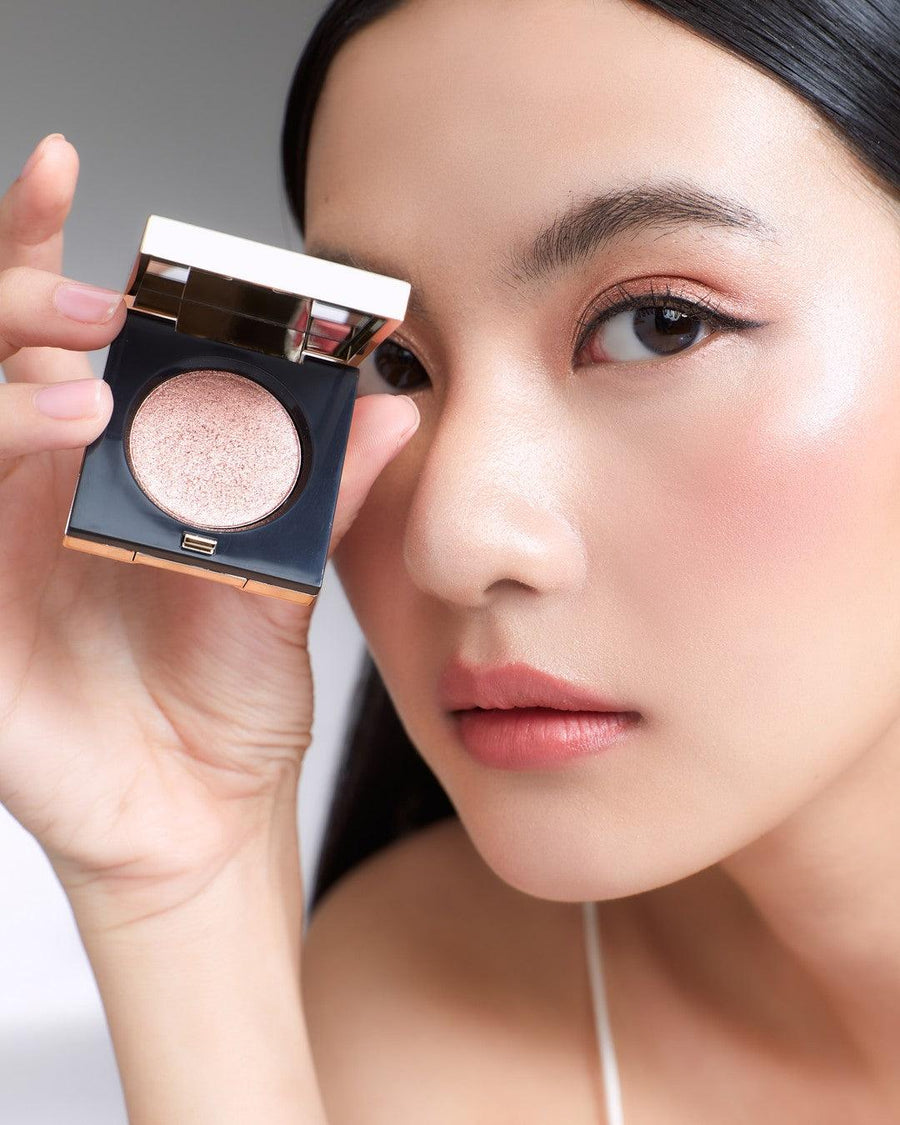 Phấn Mắt Bobbi Brown Luxe Eye Shadow - Kallos Vietnam