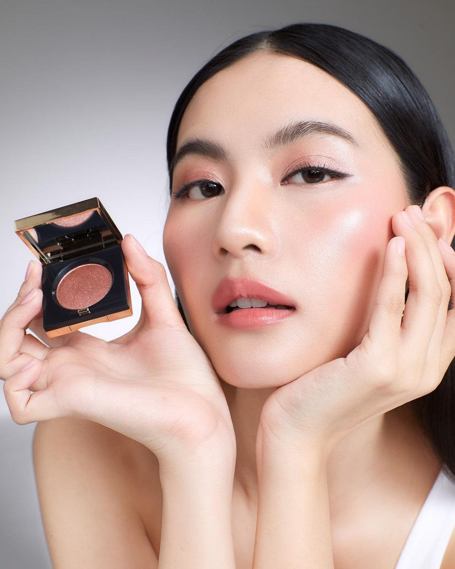 Phấn Mắt Bobbi Brown Luxe Eye Shadow - Kallos Vietnam