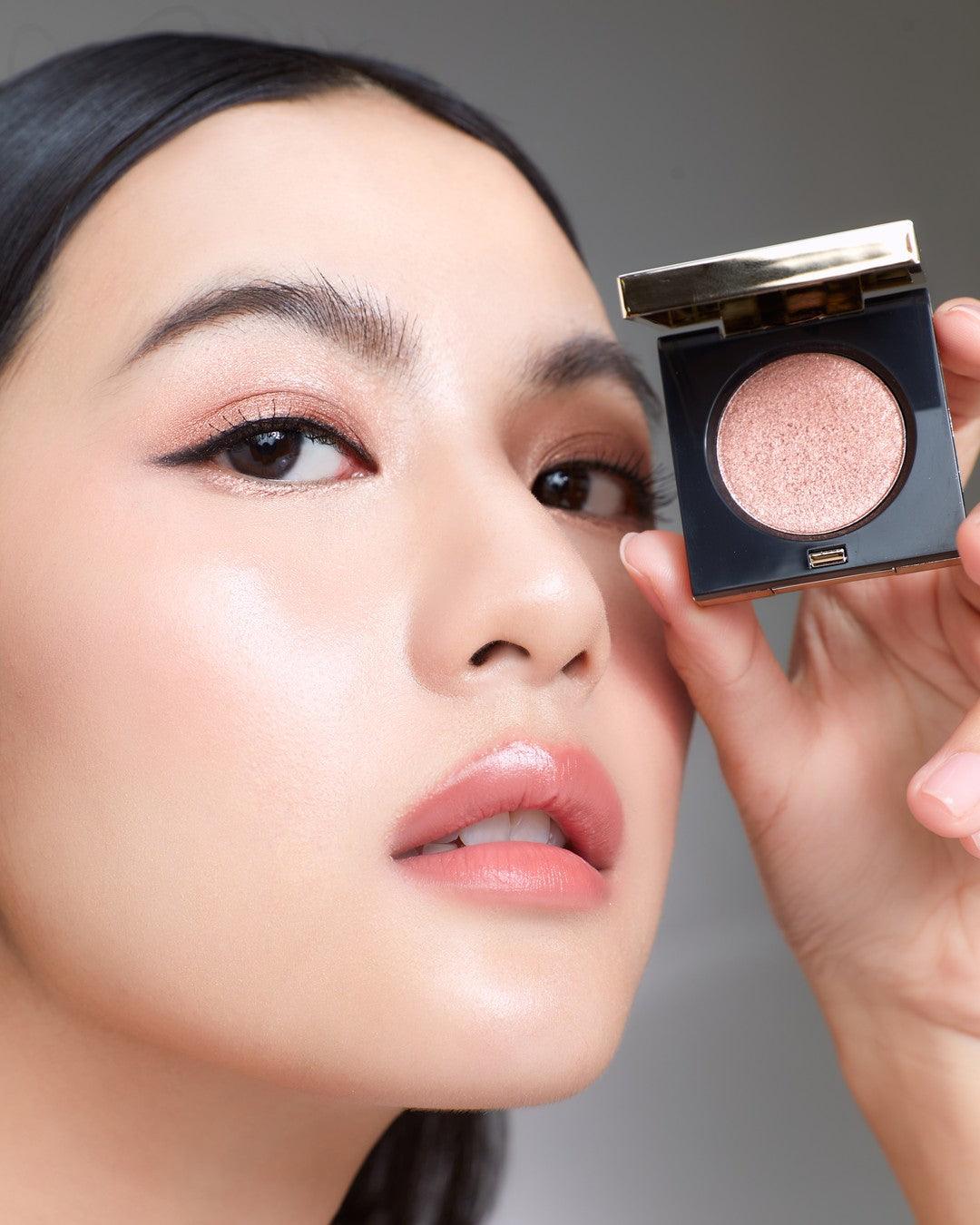 Phấn Mắt Bobbi Brown Luxe Eye Shadow - Kallos Vietnam