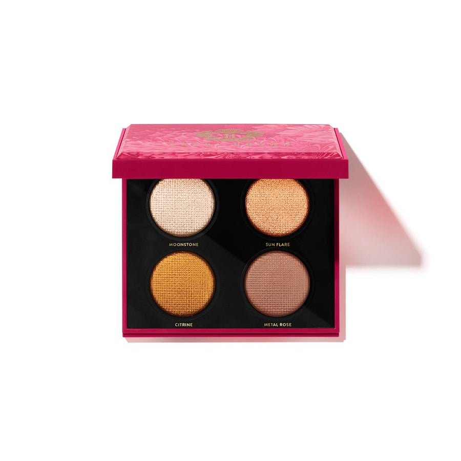 Phấn Mắt Bobbi Brown Luxe Eyeshadow Quad - Kallos Vietnam