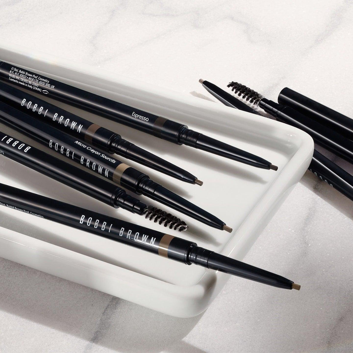 Chì Kẻ Mày Bobbi Brown Micro Brow Pencil - Kallos Vietnam