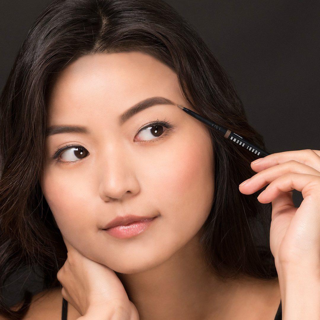 Chì Kẻ Mày Bobbi Brown Micro Brow Pencil - Kallos Vietnam