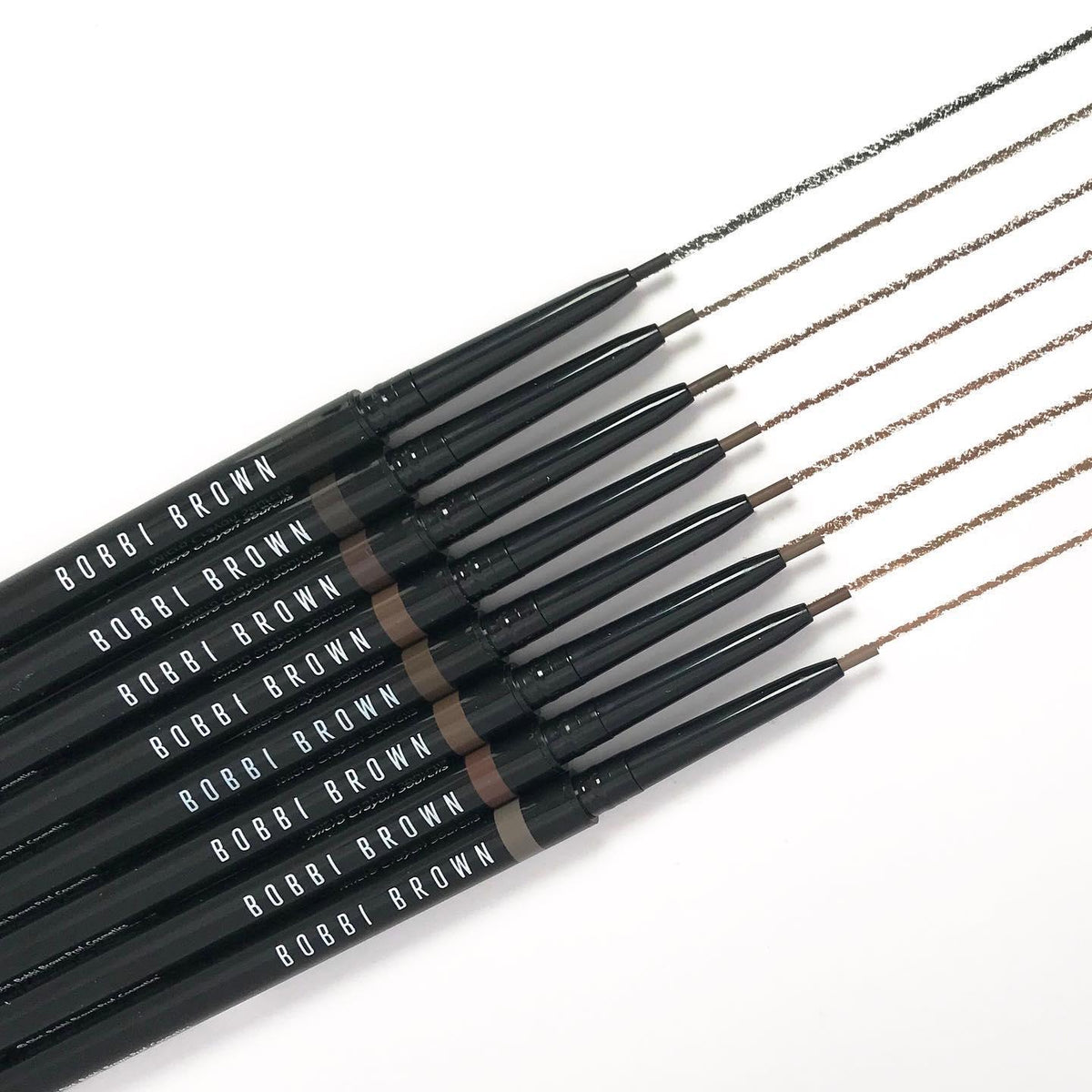 Chì Kẻ Mày Bobbi Brown Micro Brow Pencil - Kallos Vietnam