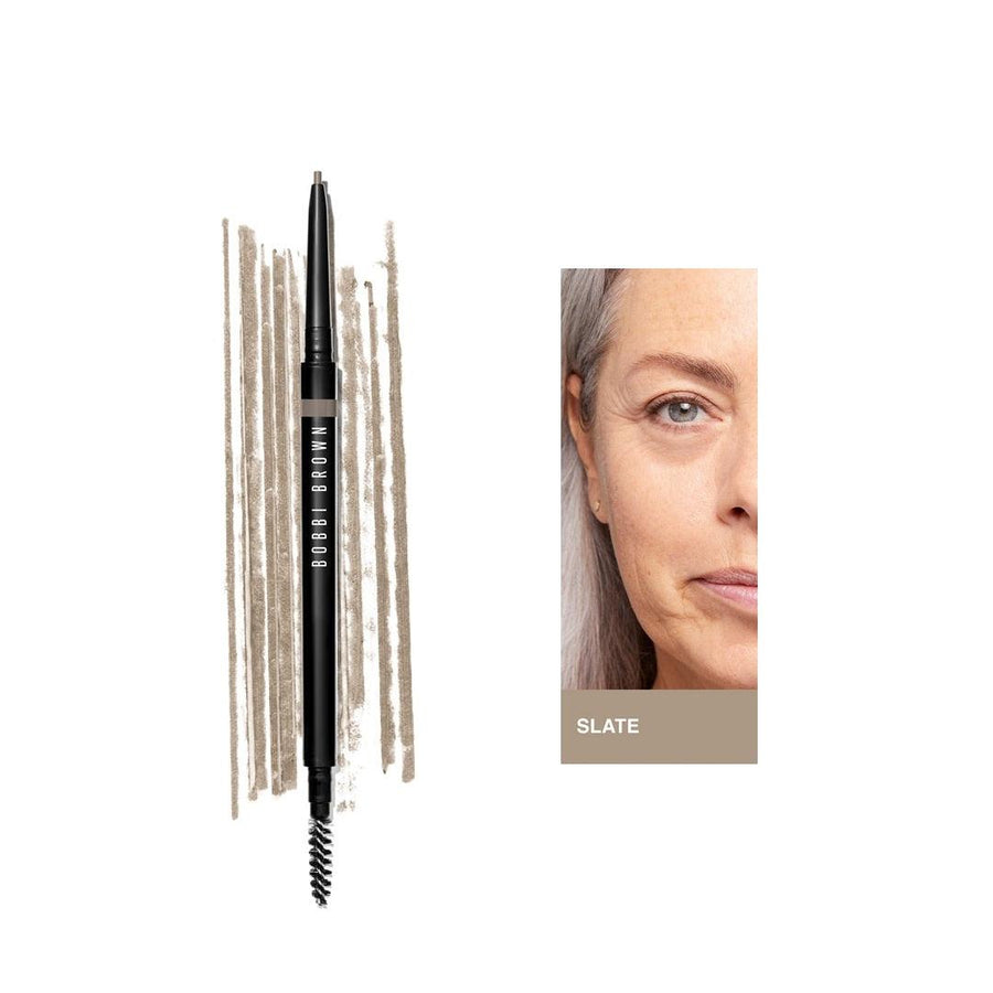 Chì Kẻ Mày Bobbi Brown Micro Brow Pencil - Kallos Vietnam