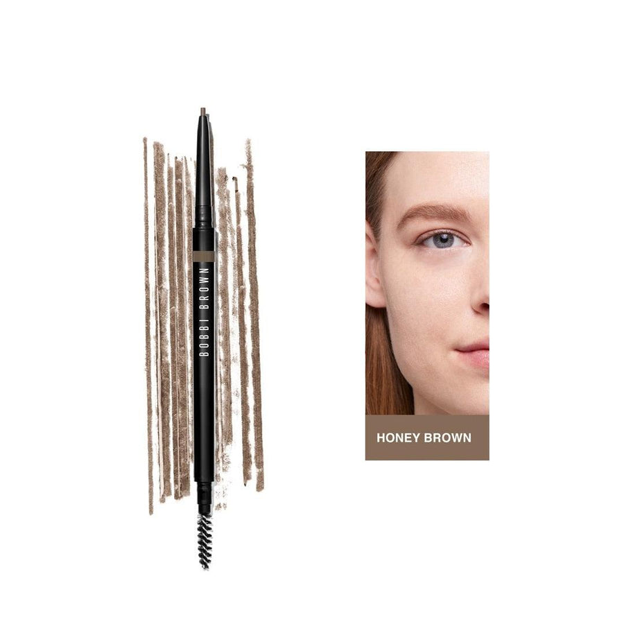 Chì Kẻ Mày Bobbi Brown Micro Brow Pencil - Kallos Vietnam