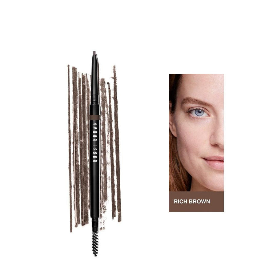 Chì Kẻ Mày Bobbi Brown Micro Brow Pencil - Kallos Vietnam