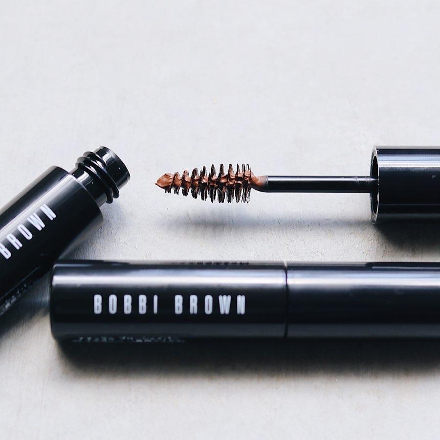 Mascara Chân Mày Bobbi Brown Natural Brow Shaper - Kallos Vietnam