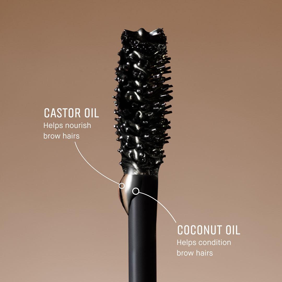 Mascara Chân Mày Bobbi Brown Natural Brow Shaper - Kallos Vietnam