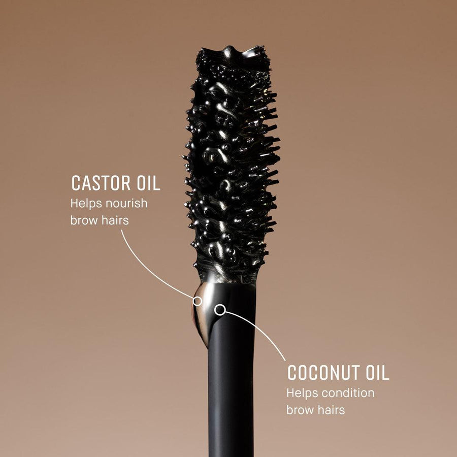 Mascara Chân Mày Bobbi Brown Natural Brow Shaper - Kallos Vietnam