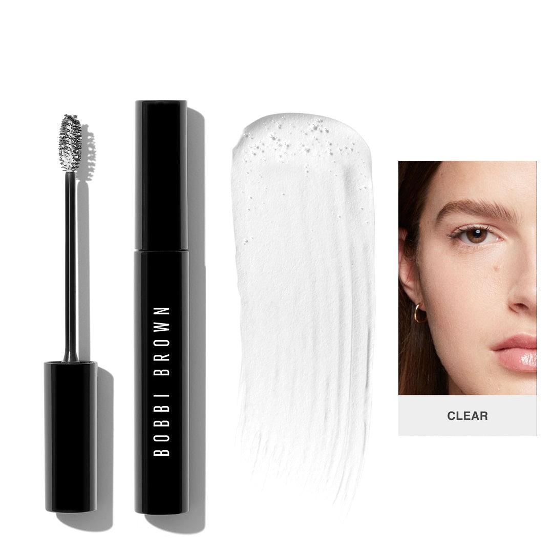 Mascara Chân Mày Bobbi Brown Natural Brow Shaper - Kallos Vietnam