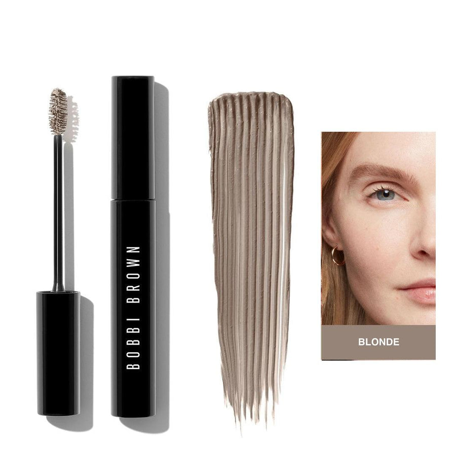 Mascara Chân Mày Bobbi Brown Natural Brow Shaper - Kallos Vietnam