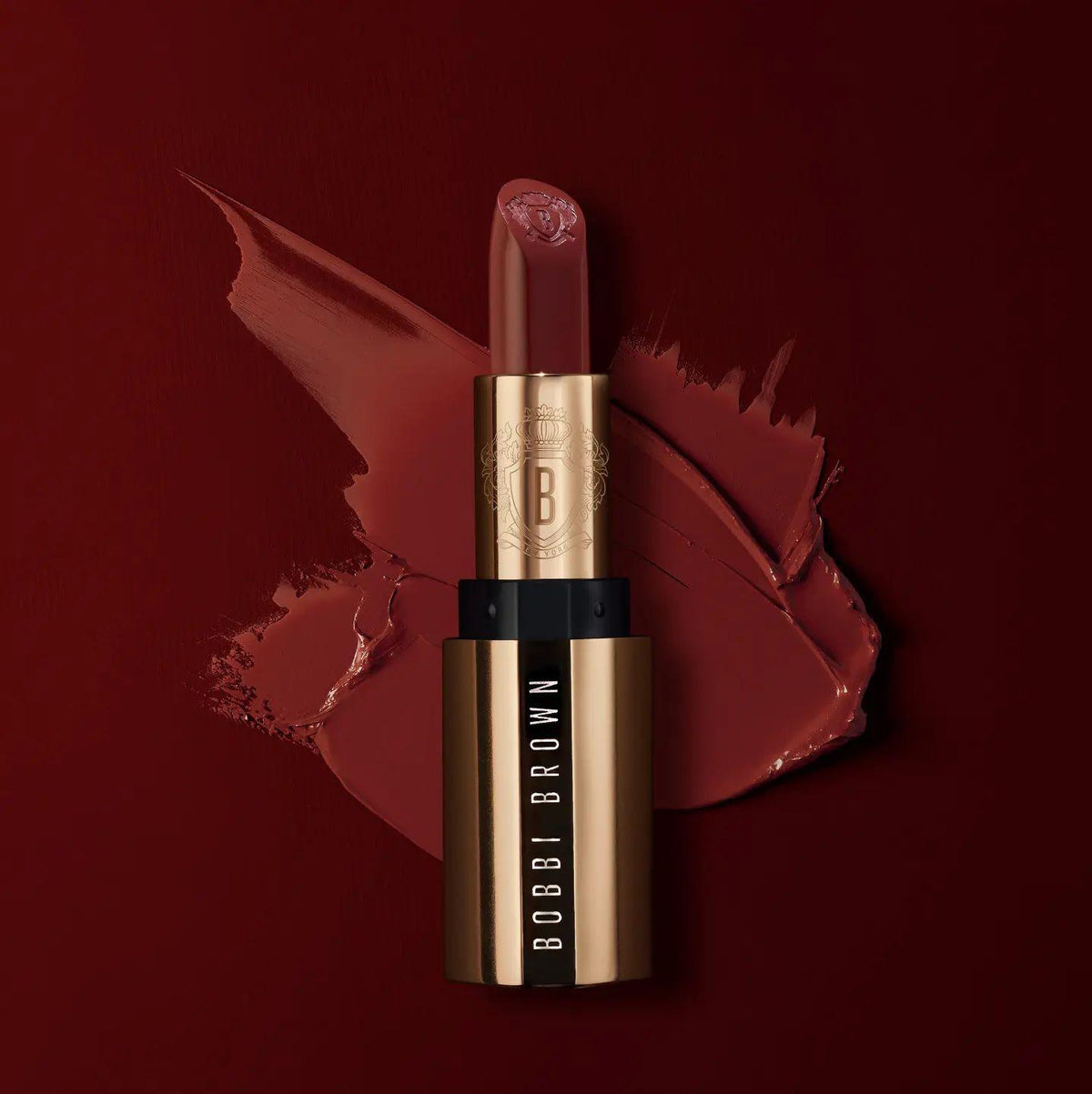 Son Bobbi Brown New Luxe Lipstick - Kallos Vietnam