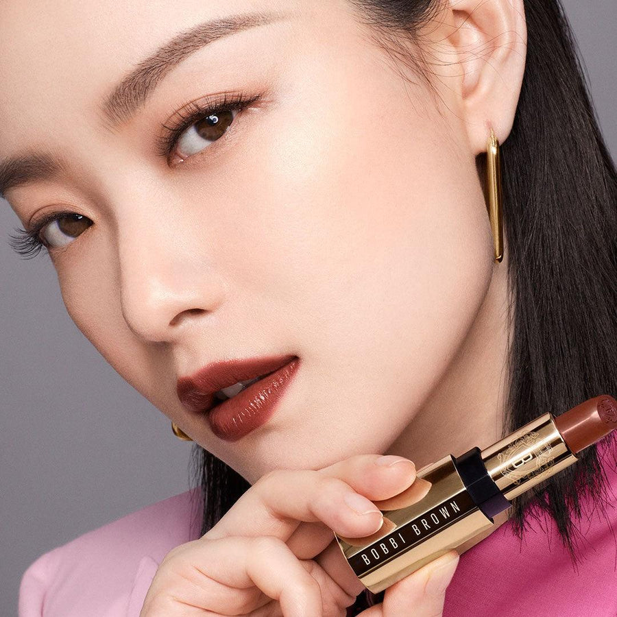 Son Bobbi Brown New Luxe Lipstick - Kallos Vietnam