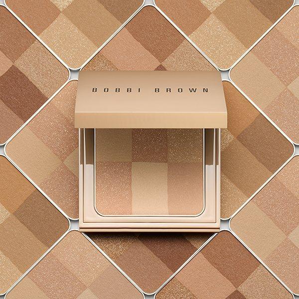 Phấn Phủ Bobbi Brown Nude Finish Illuminating Powder - Kallos Vietnam