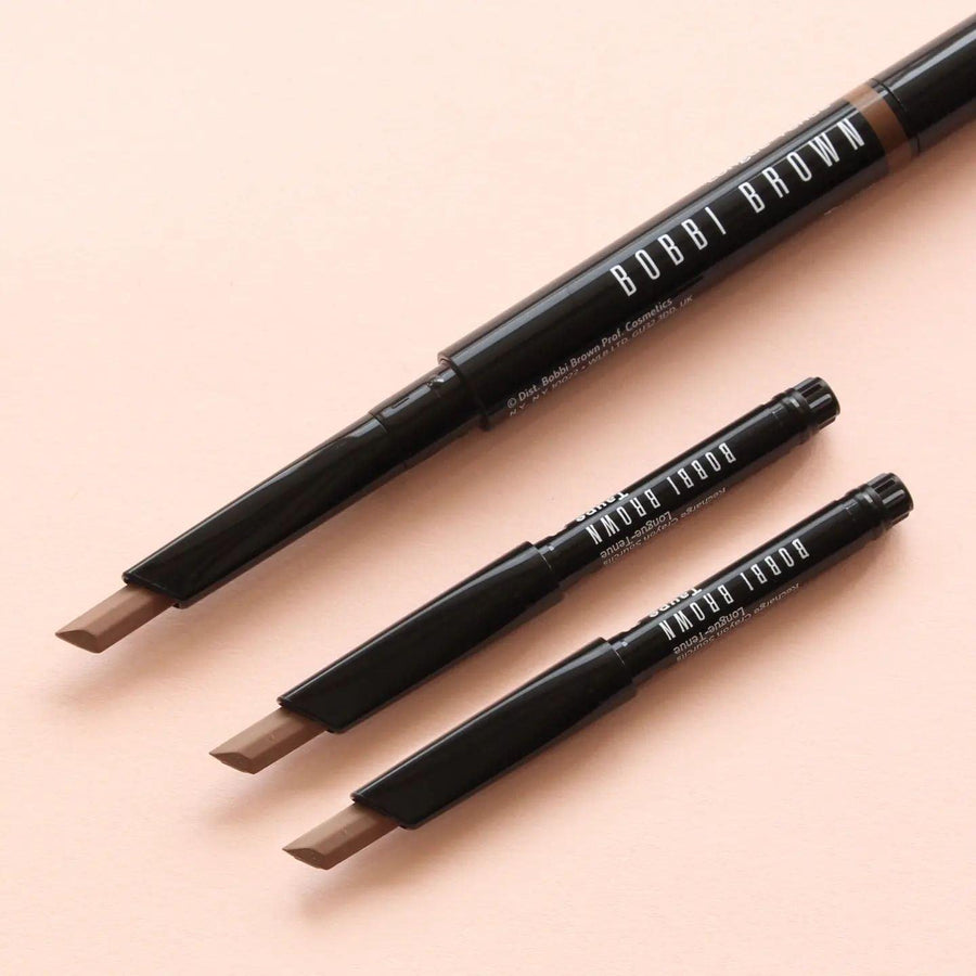 Chì Kẻ Mày Bobbi Brown Perfectly Defined Long Wear Brow Pencil - Kallos Vietnam