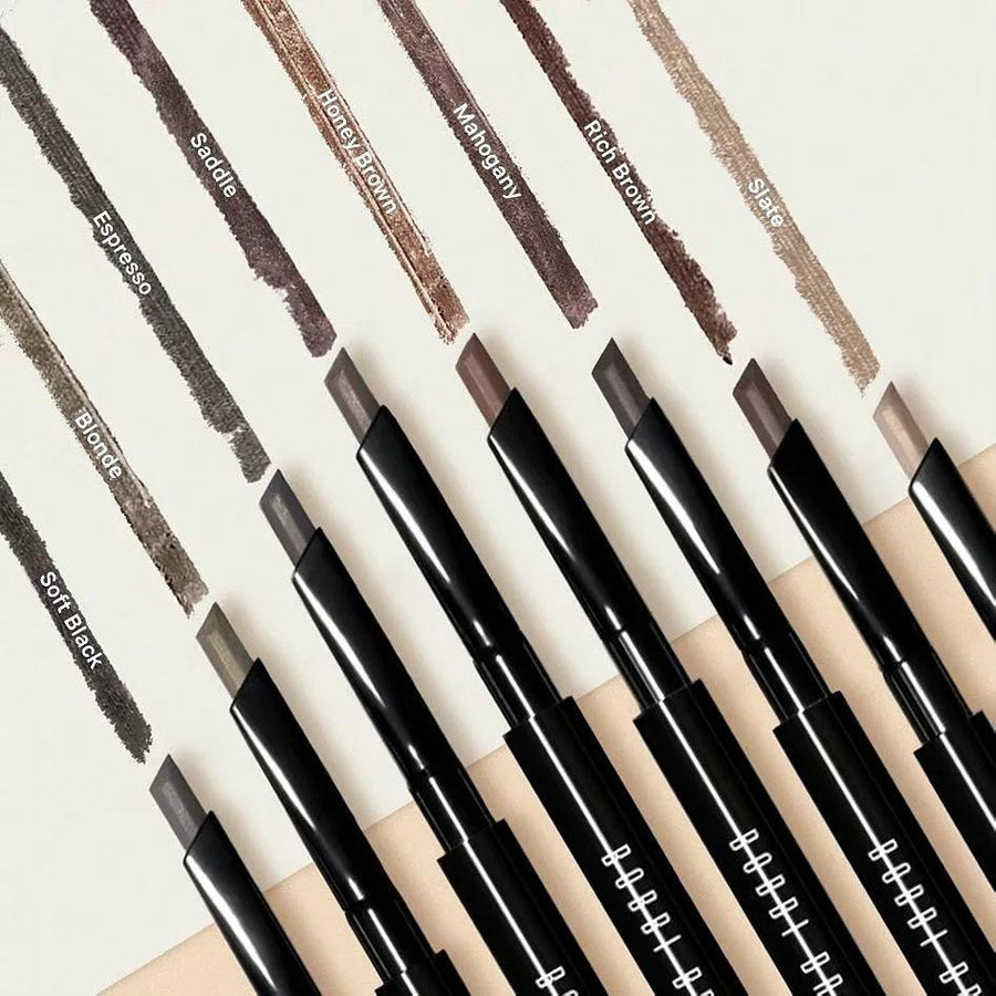 Chì Kẻ Mày Bobbi Brown Perfectly Defined Long Wear Brow Pencil - Kallos Vietnam