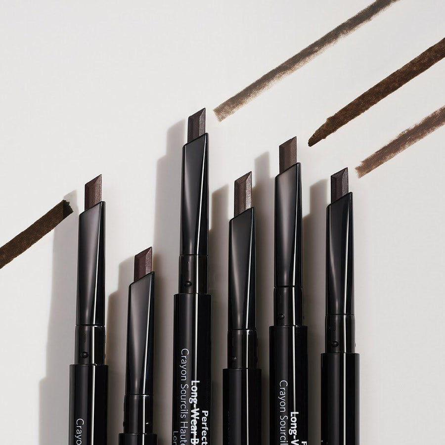 Chì Kẻ Mày Bobbi Brown Perfectly Defined Long Wear Brow Pencil - Kallos Vietnam