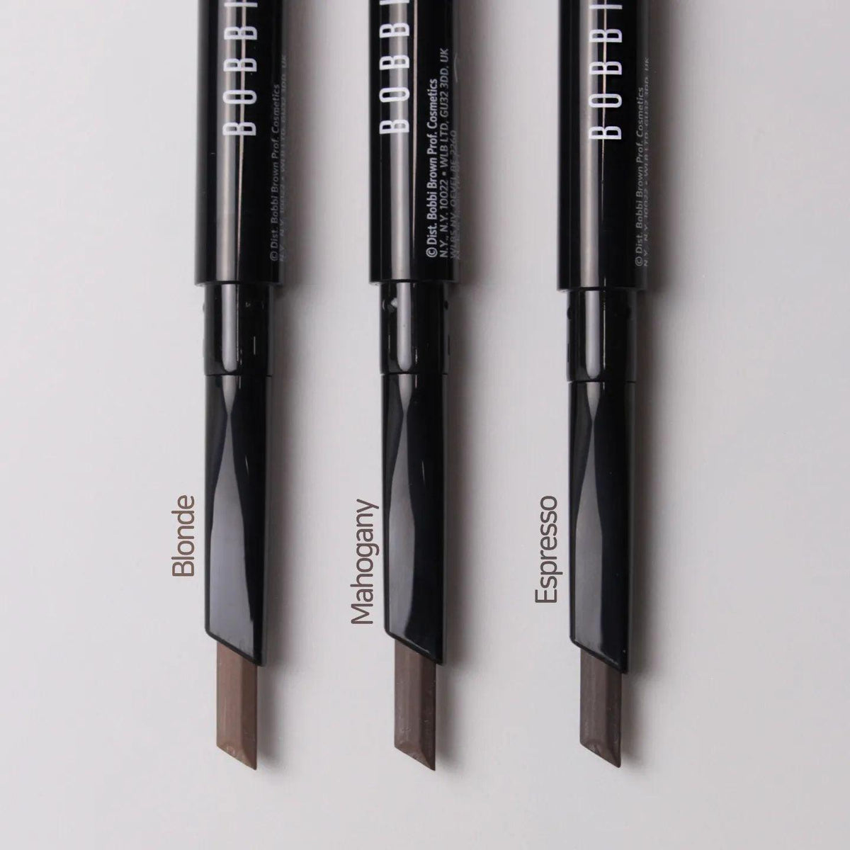 Chì Kẻ Mày Bobbi Brown Perfectly Defined Long Wear Brow Pencil - Kallos Vietnam