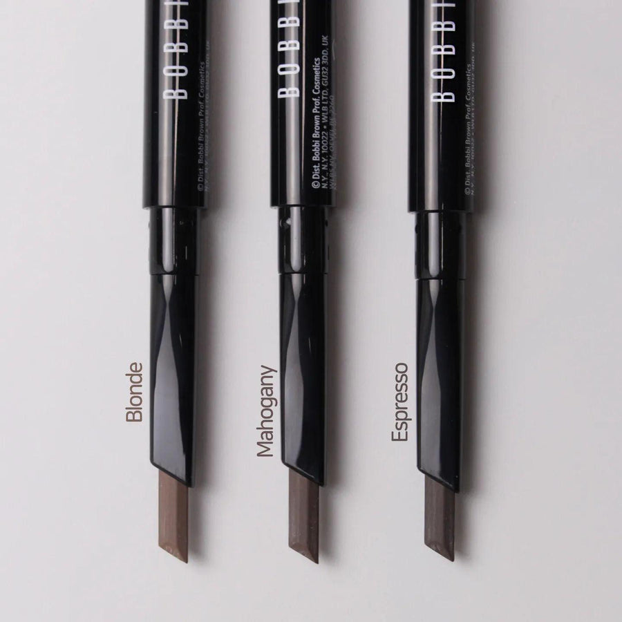 Chì Kẻ Mày Bobbi Brown Perfectly Defined Long Wear Brow Pencil - Kallos Vietnam