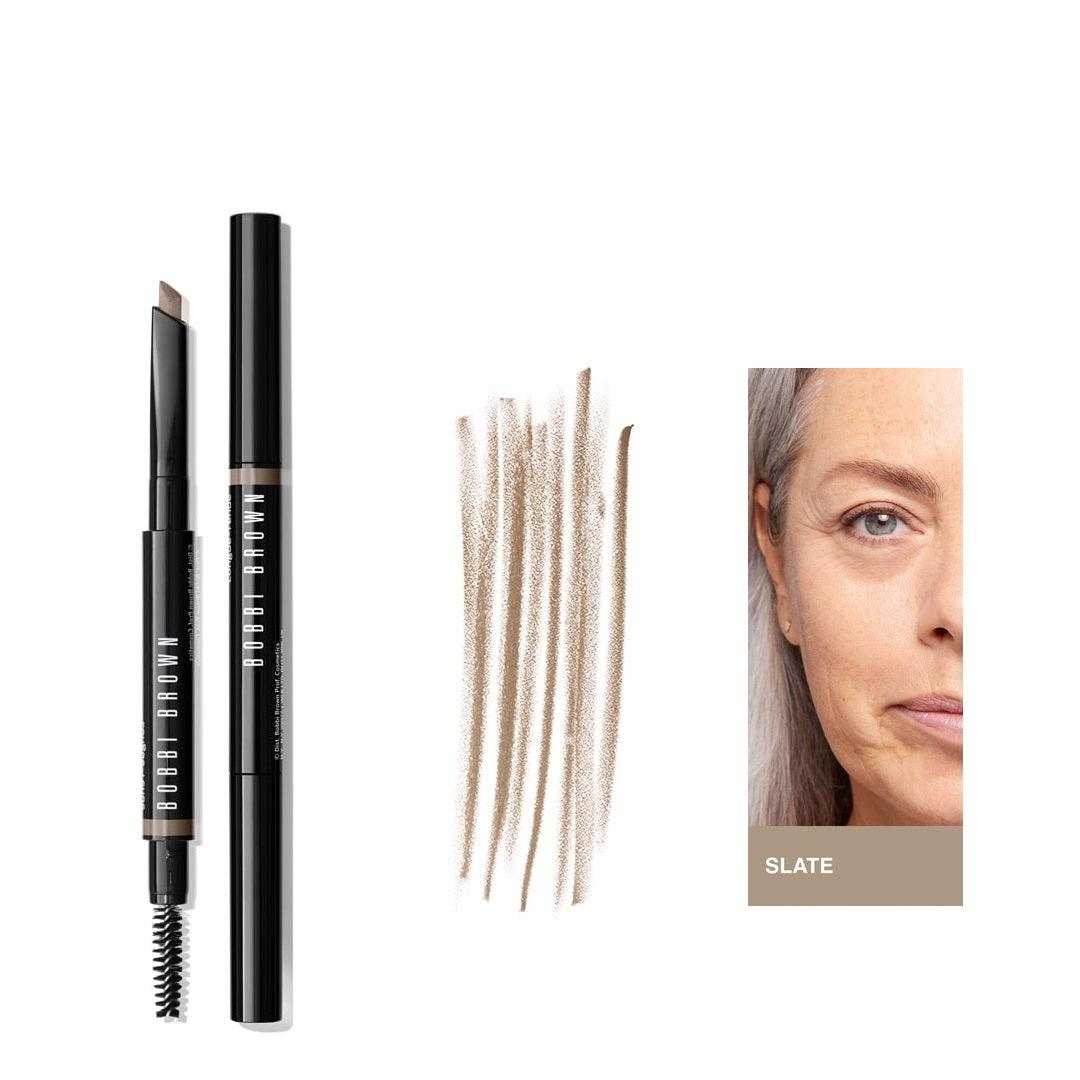 Chì Kẻ Mày Bobbi Brown Perfectly Defined Long Wear Brow Pencil - Kallos Vietnam