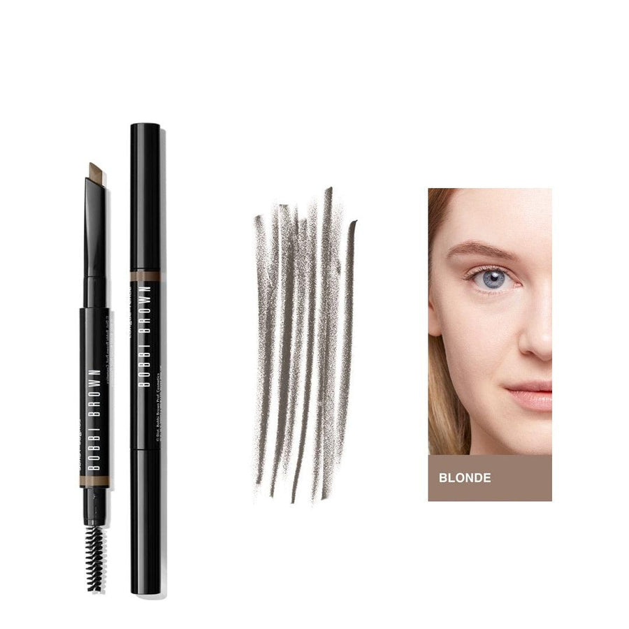 Chì Kẻ Mày Bobbi Brown Perfectly Defined Long Wear Brow Pencil - Kallos Vietnam