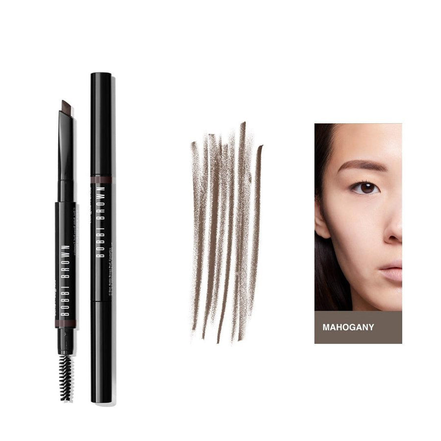 Chì Kẻ Mày Bobbi Brown Perfectly Defined Long Wear Brow Pencil - Kallos Vietnam