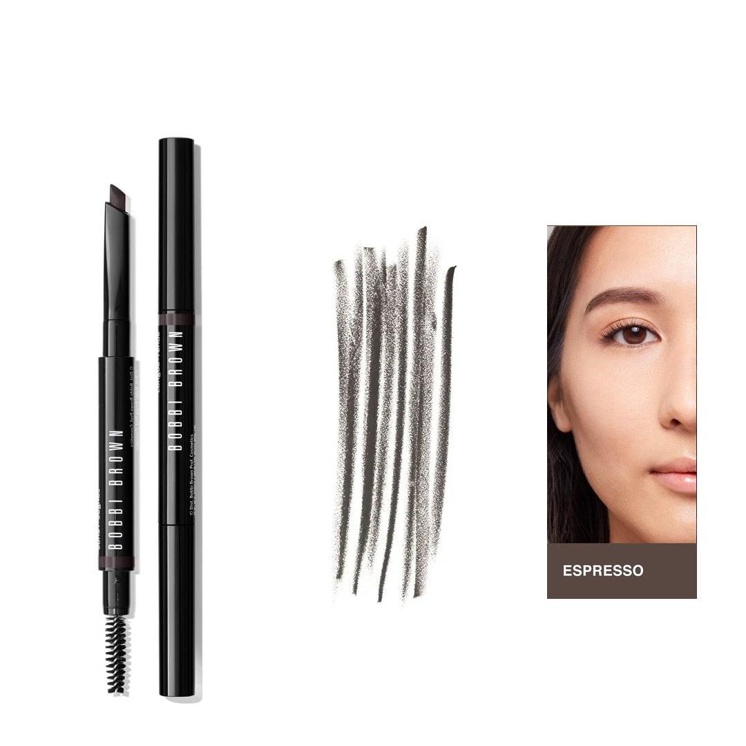 Chì Kẻ Mày Bobbi Brown Perfectly Defined Long Wear Brow Pencil - Kallos Vietnam