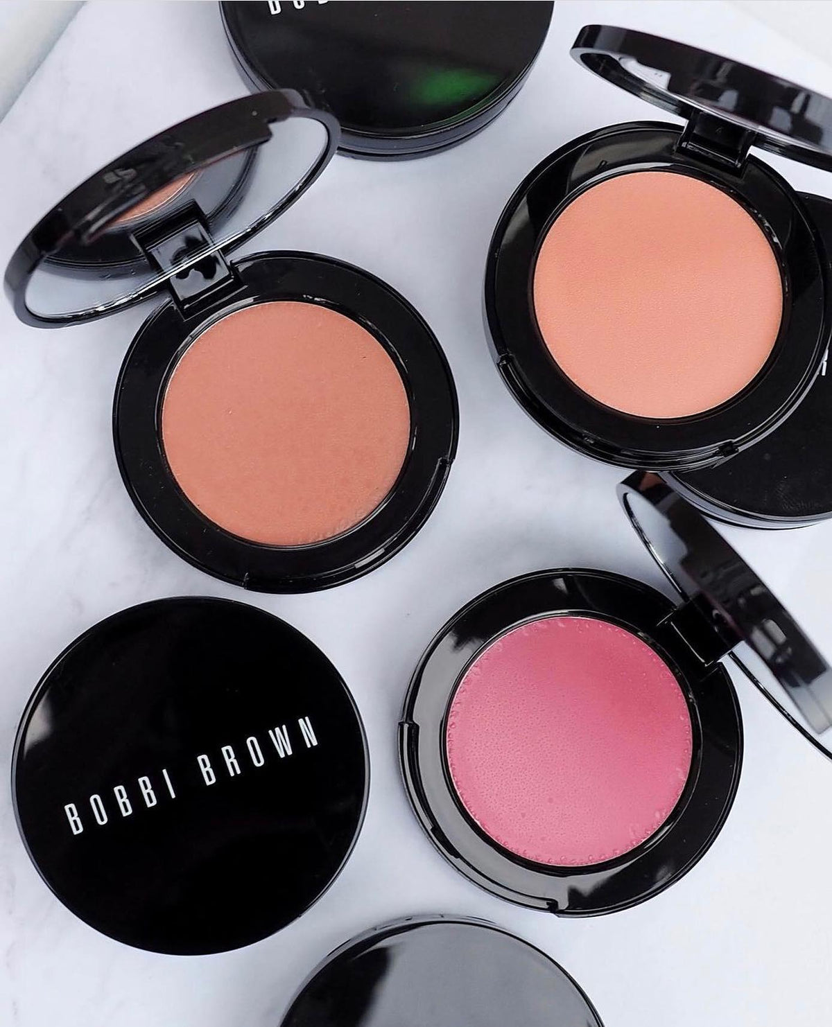 Má Hồng Bobbi Brown Pot Rouge For Lips And Cheeks - Kallos Vietnam