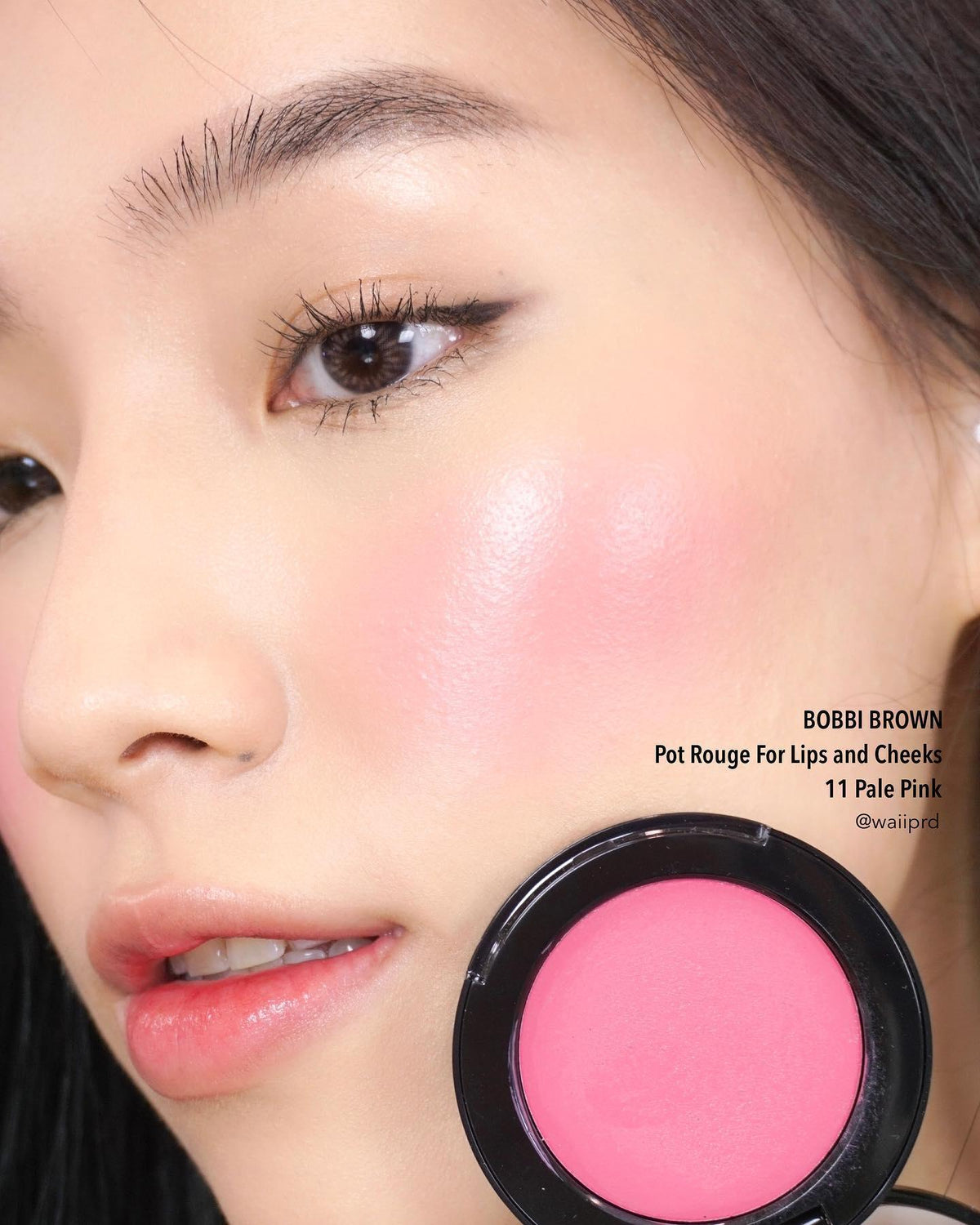 Má Hồng Bobbi Brown Pot Rouge For Lips And Cheeks - Kallos Vietnam