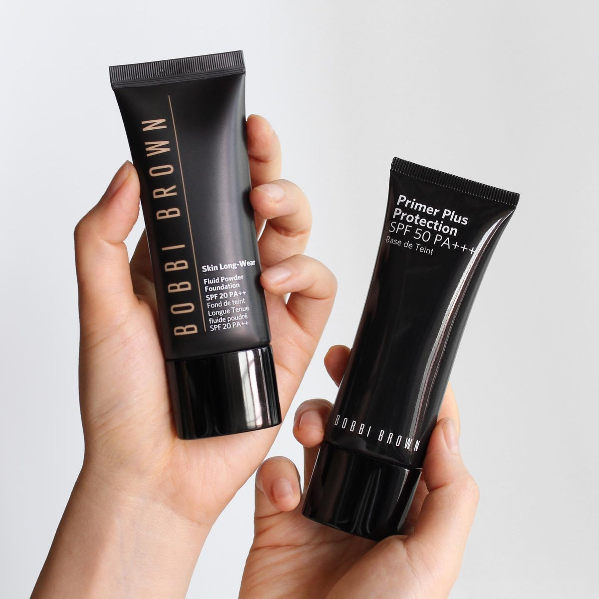 Kem Lót Bobbi Brown Primer Plus Protection - Kallos Vietnam