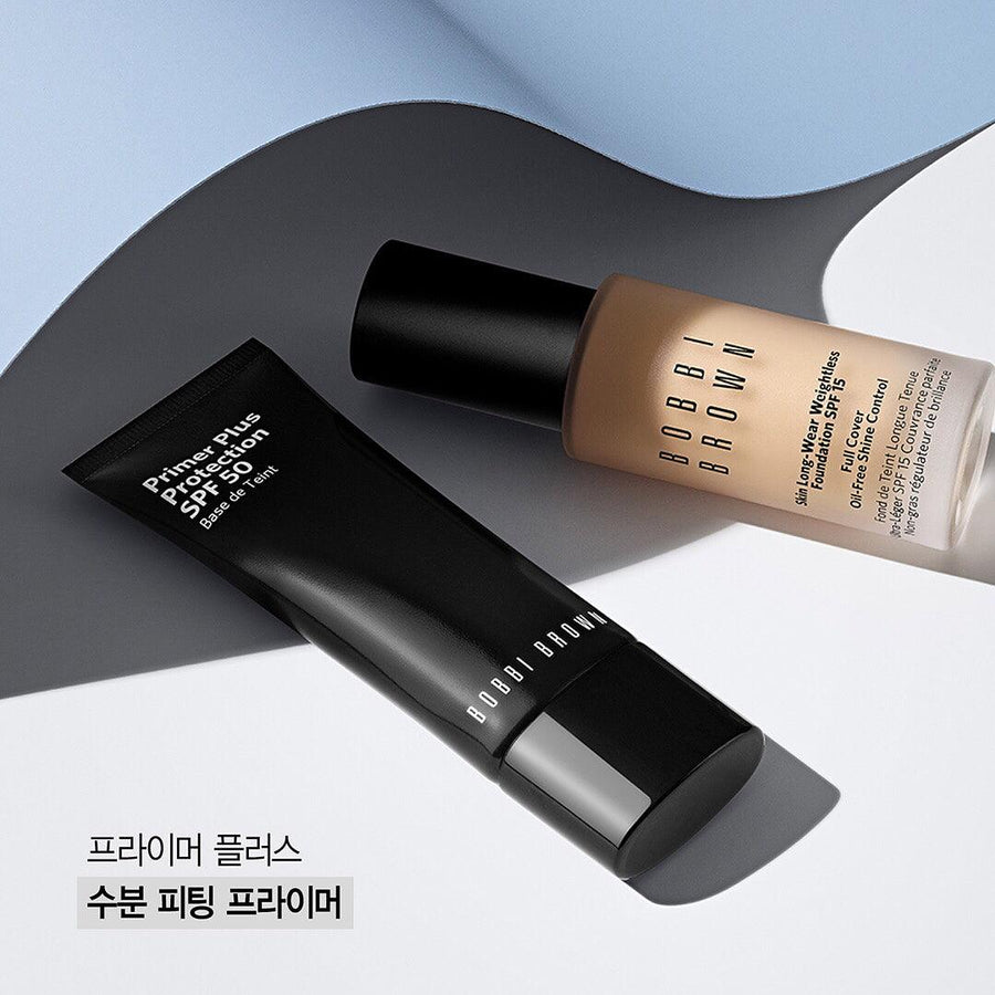 Kem Lót Bobbi Brown Primer Plus Protection - Kallos Vietnam