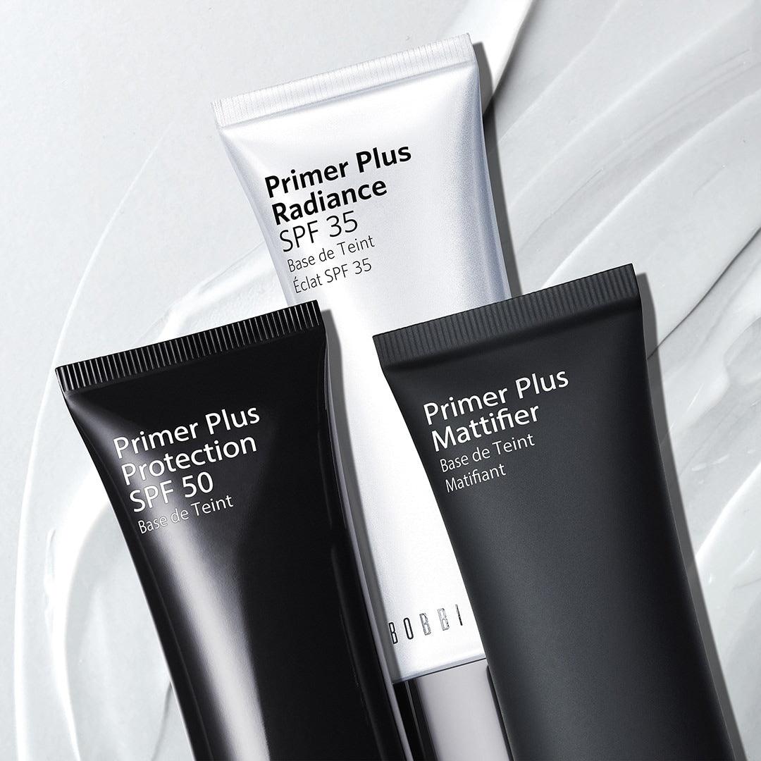 Kem Lót Bobbi Brown Primer Plus Protection - Kallos Vietnam