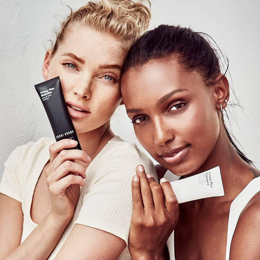 Kem Lót Bobbi Brown Primer Plus Protection - Kallos Vietnam