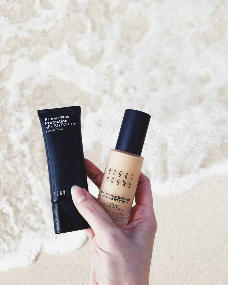 Kem Lót Bobbi Brown Primer Plus Protection - Kallos Vietnam