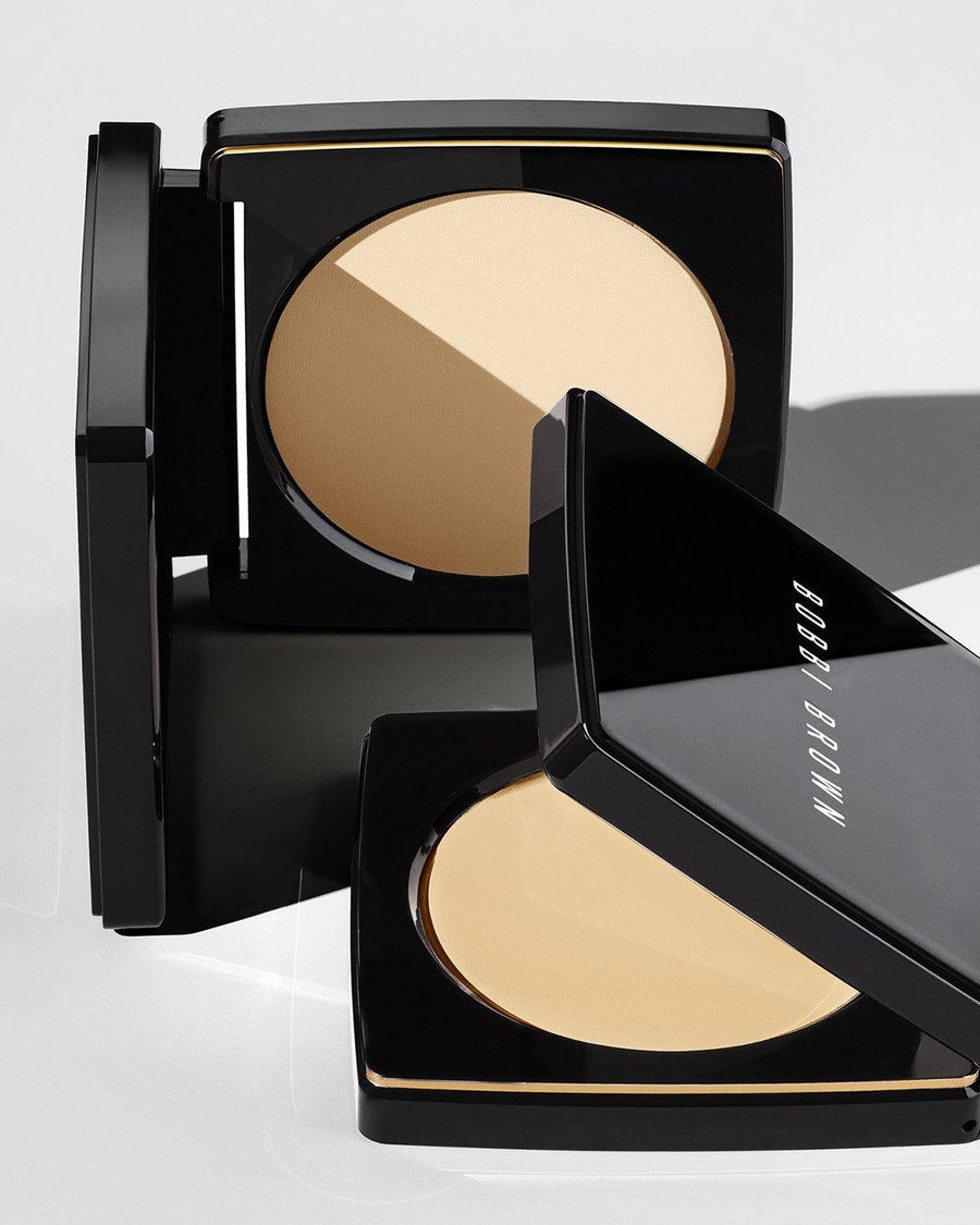 Phấn Phủ Bobbi Brown Sheer Finish Pressed Powder - Kallos Vietnam