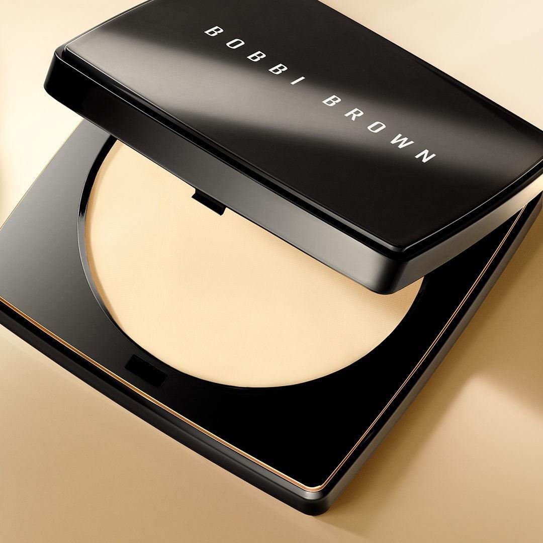 Phấn Phủ Bobbi Brown Sheer Finish Pressed Powder - Kallos Vietnam