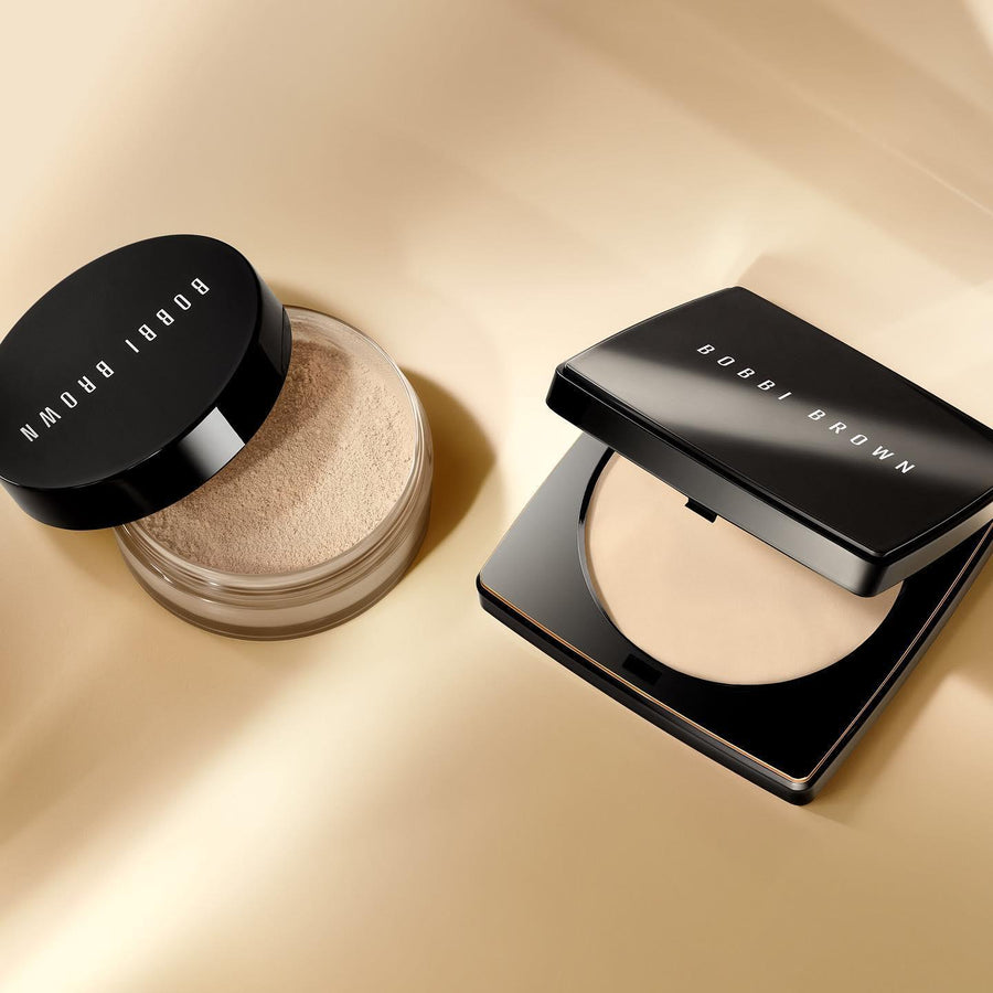 Phấn Phủ Bobbi Brown Sheer Finish Pressed Powder - Kallos Vietnam