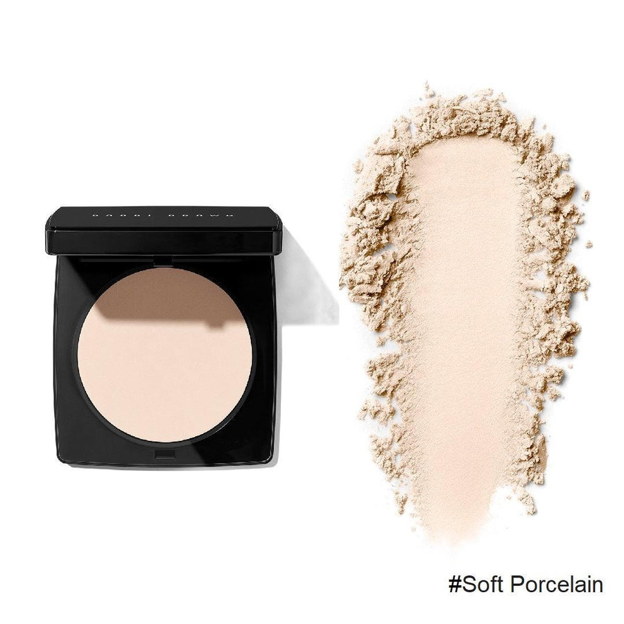 Phấn Phủ Bobbi Brown Sheer Finish Pressed Powder - Kallos Vietnam