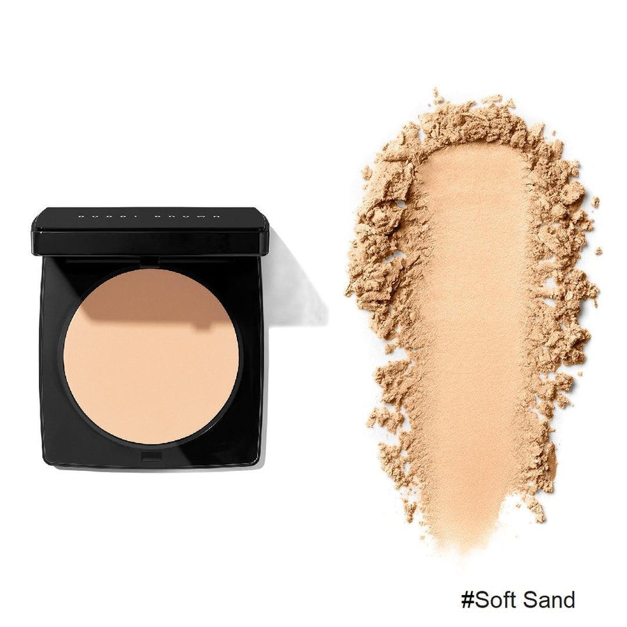 Phấn Phủ Bobbi Brown Sheer Finish Pressed Powder - Kallos Vietnam