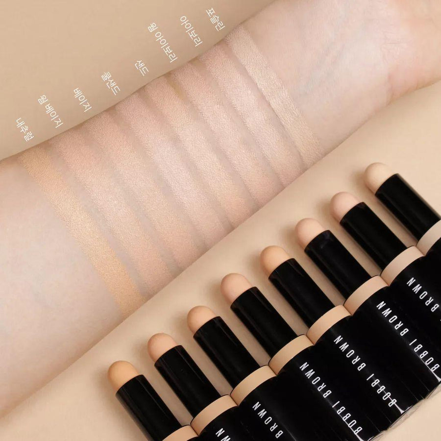 Che Khuyết Điểm Bobbi Brown Skin Concealer Stick - Kallos Vietnam