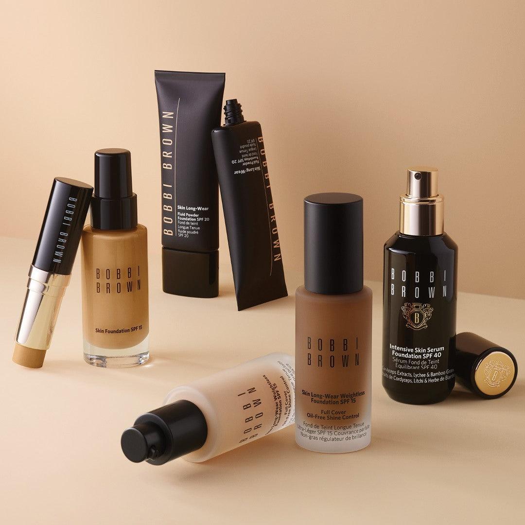 Kem Nền Bobbi Brown Skin Foundation Stick - Kallos Vietnam