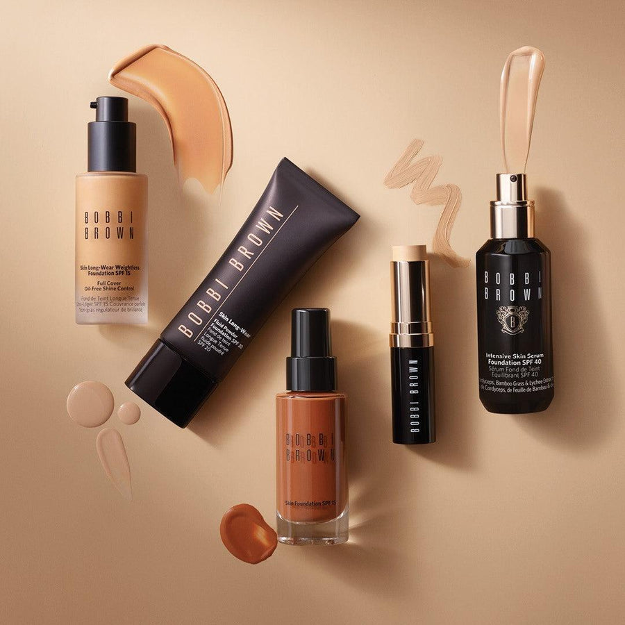 Kem Nền Bobbi Brown Skin Foundation Stick - Kallos Vietnam