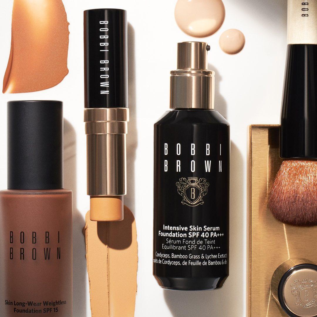 Kem Nền Bobbi Brown Skin Foundation Stick - Kallos Vietnam