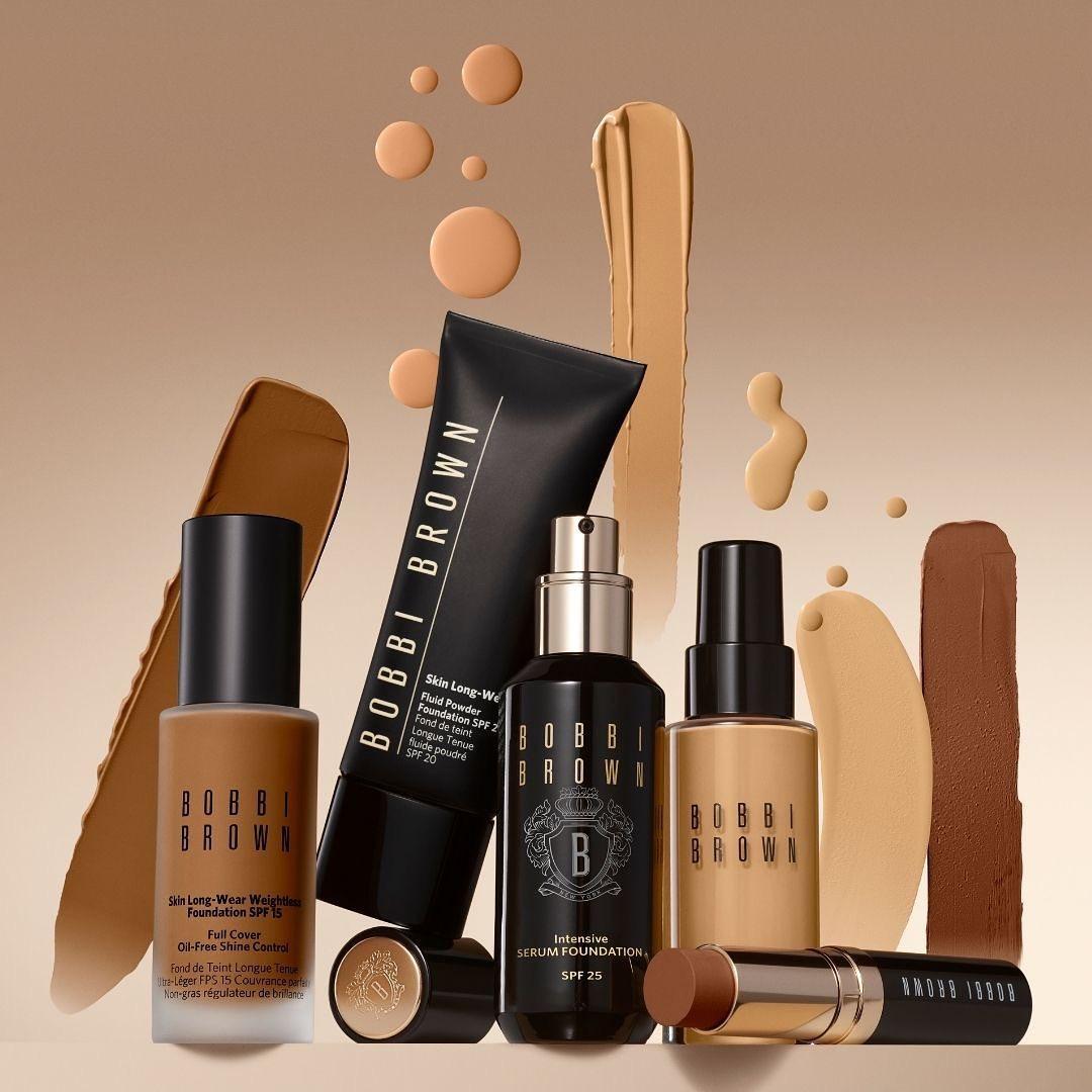 Kem Nền Bobbi Brown Skin Foundation Stick - Kallos Vietnam